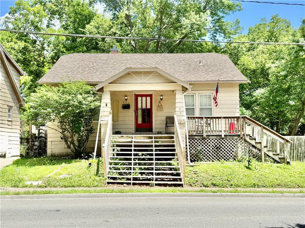 Listing Photo MLS #HMS2552413