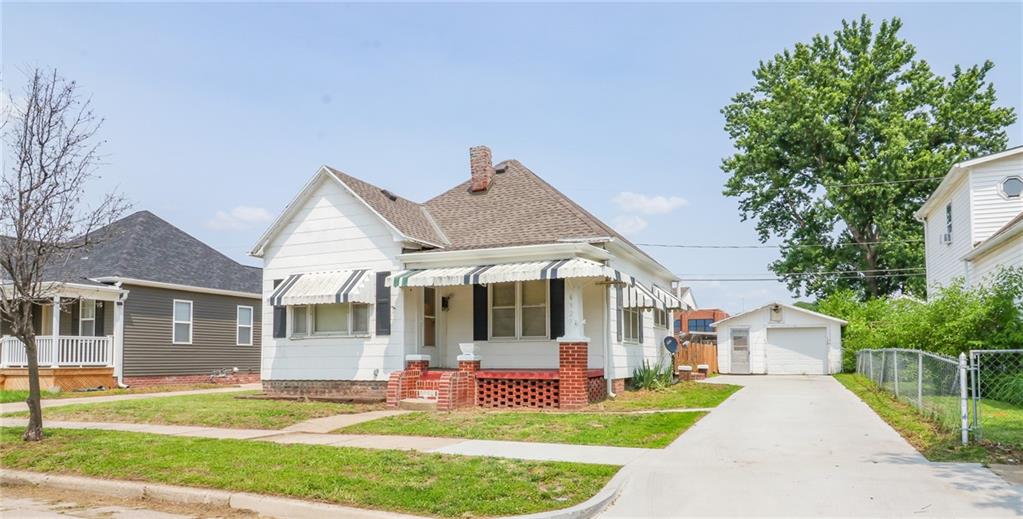 Listing Photo MLS #HMS2552619