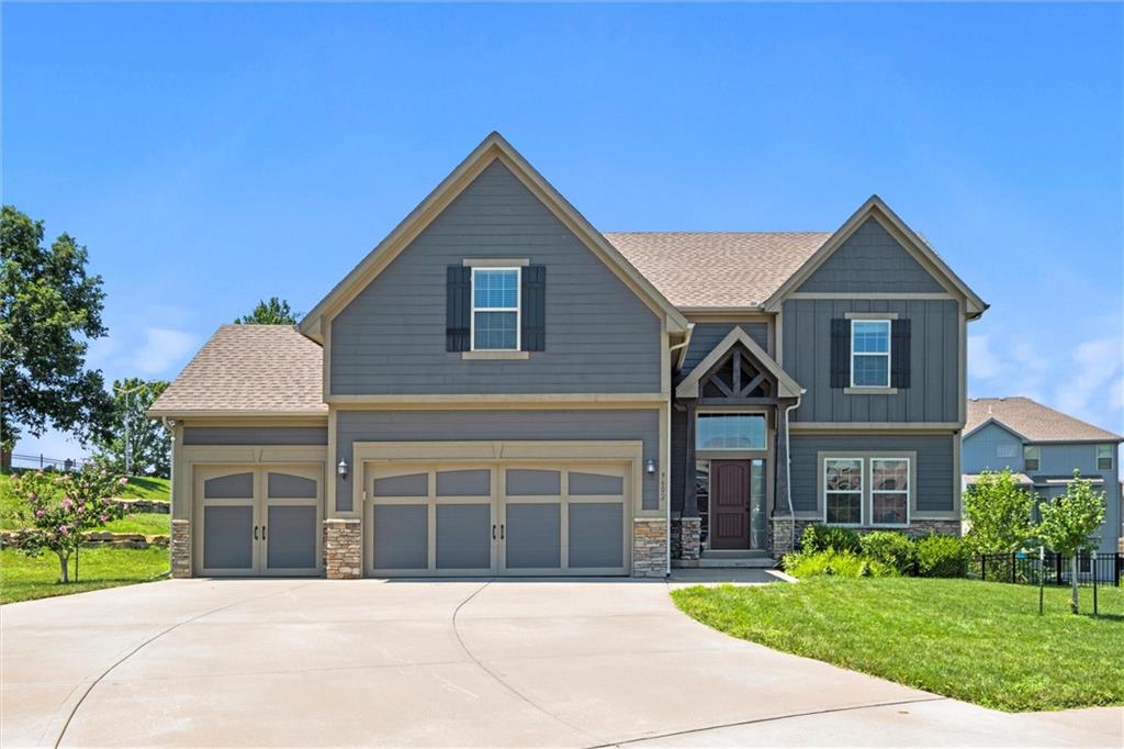 Listing Photo MLS #HMS2552920