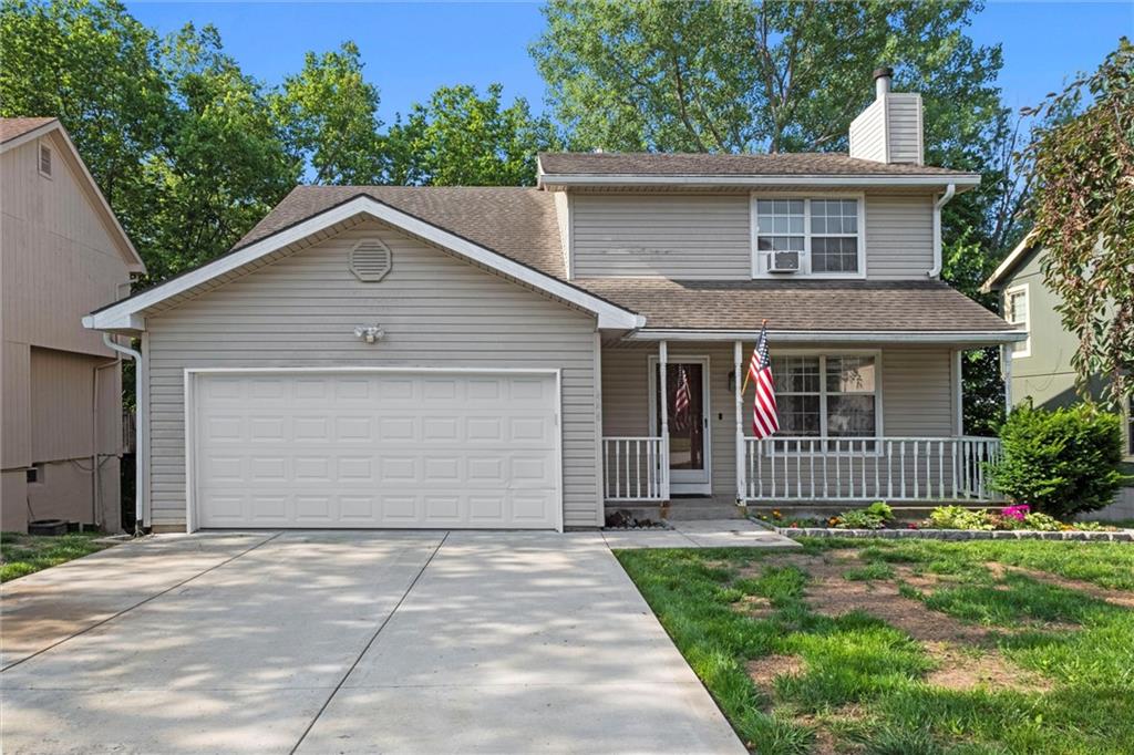 Listing Photo MLS #HMS2553085