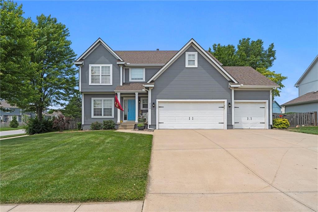 Listing Photo MLS #HMS2553163