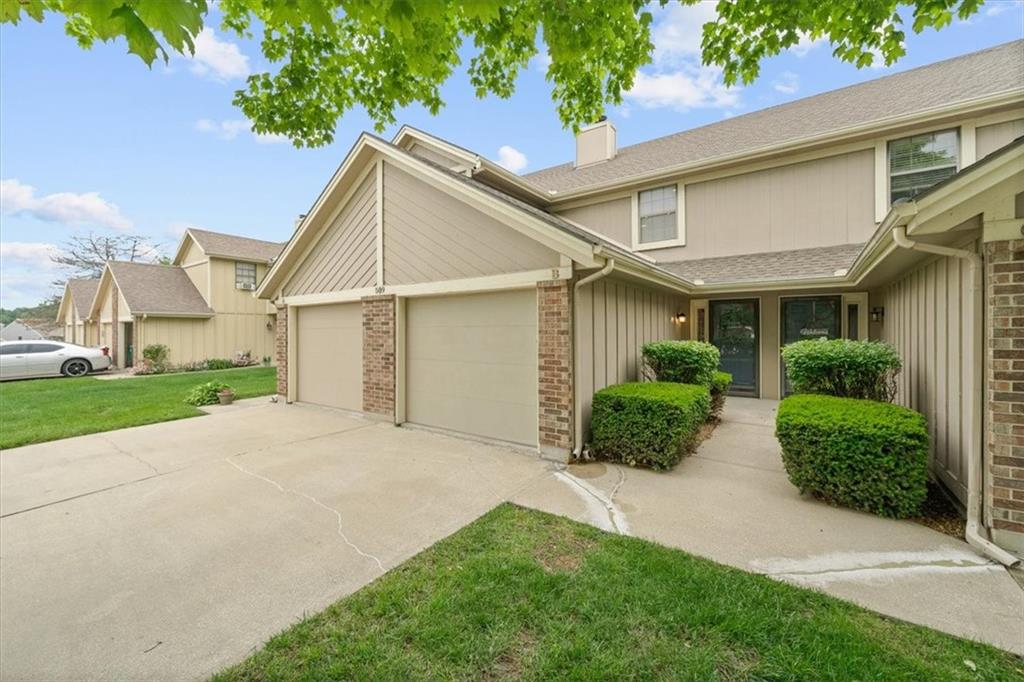 Listing Photo MLS #HMS2553288