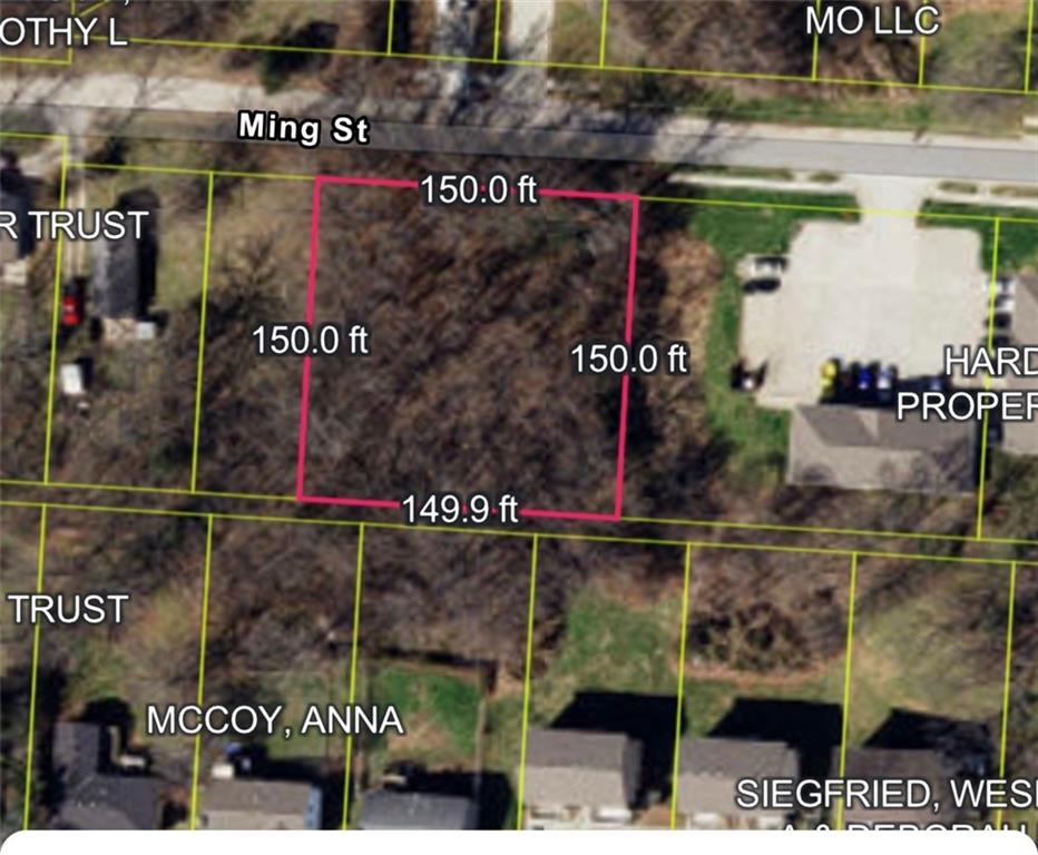 Listing Photo MLS #HMS2553469
