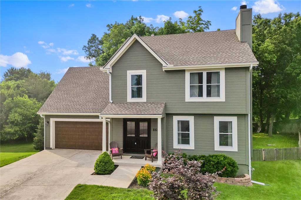 Listing Photo MLS #HMS2553889