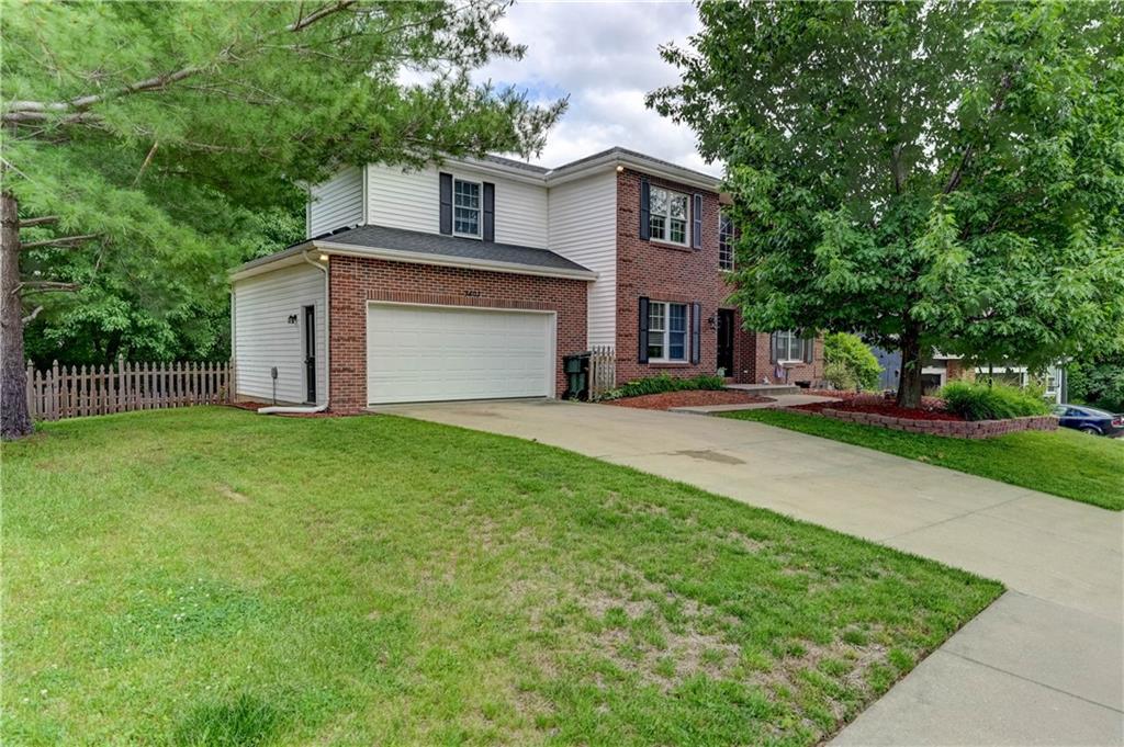 Listing Photo MLS #HMS2553928