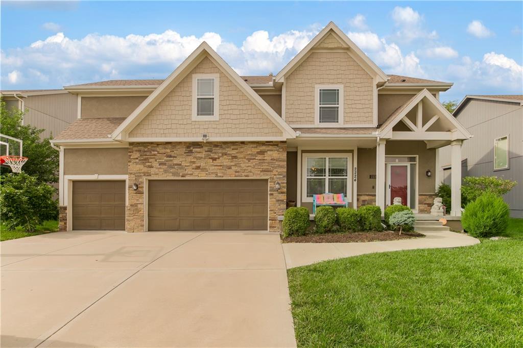 Listing Photo MLS #HMS2555004