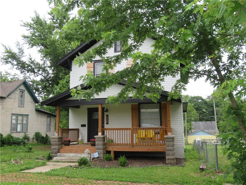 Listing Photo MLS #HMS2555056