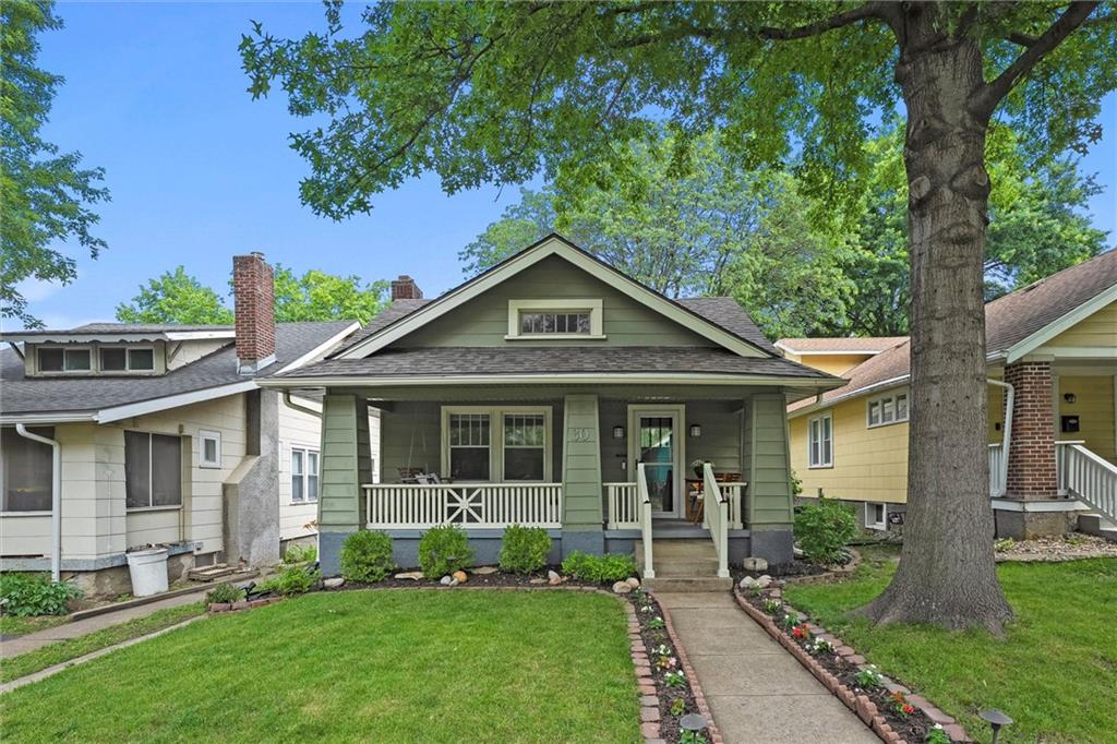 Listing Photo MLS #HMS2555076