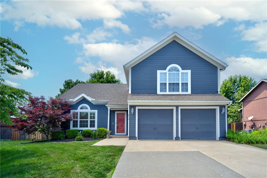 Listing Photo MLS #HMS2555107