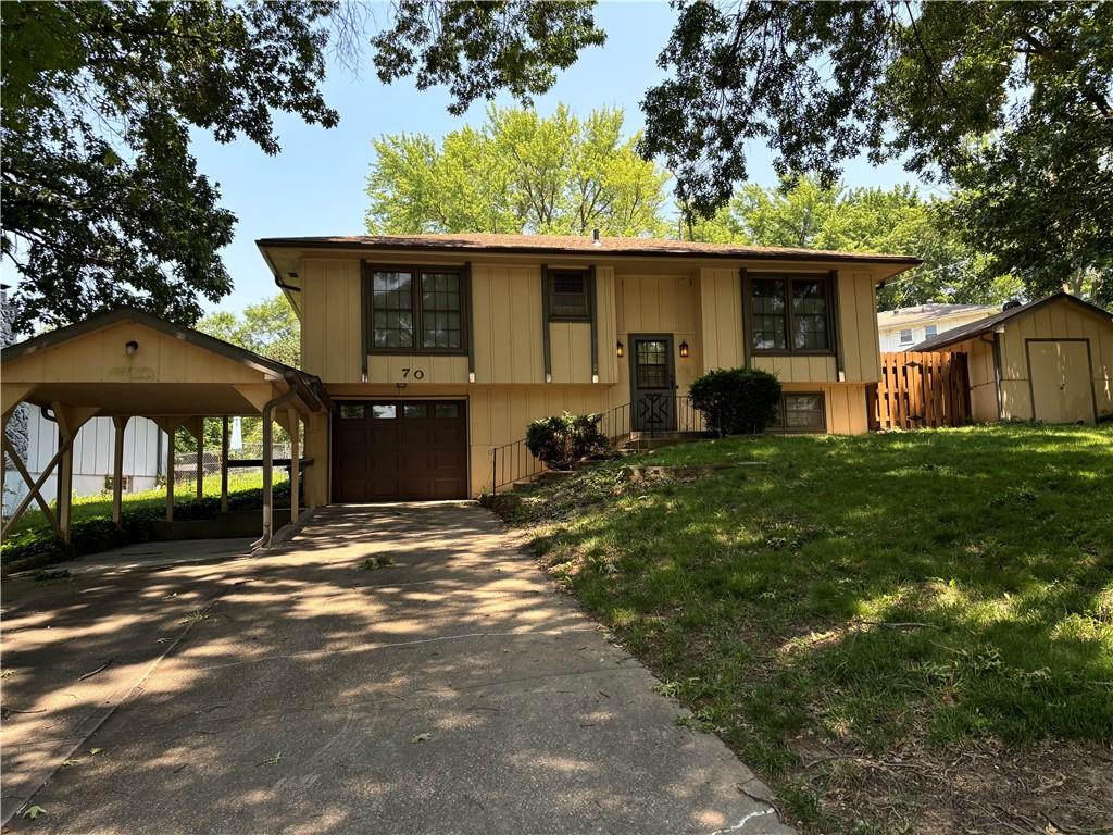 Listing Photo MLS #HMS2555464