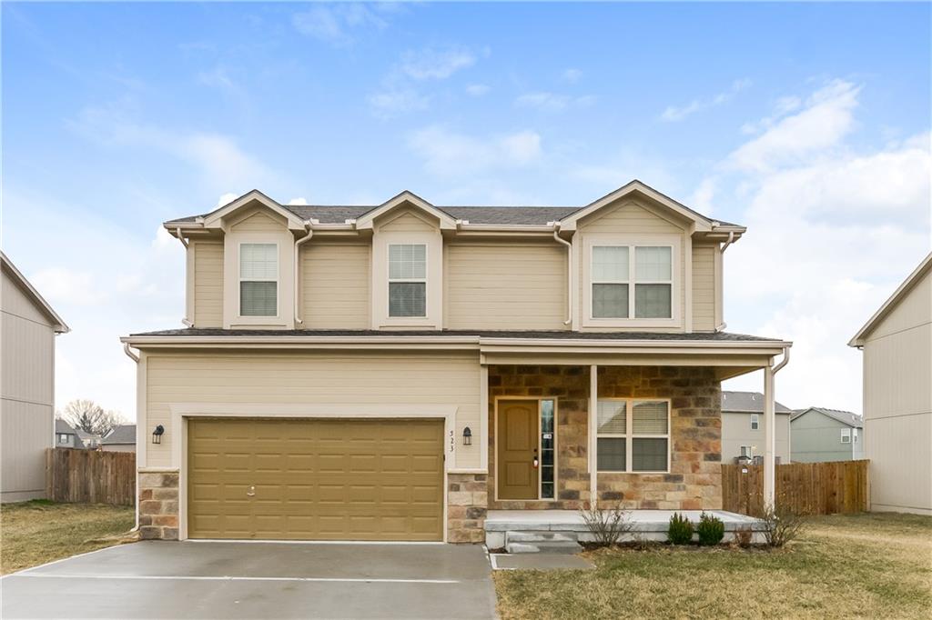 Listing Photo MLS #HMS2555686