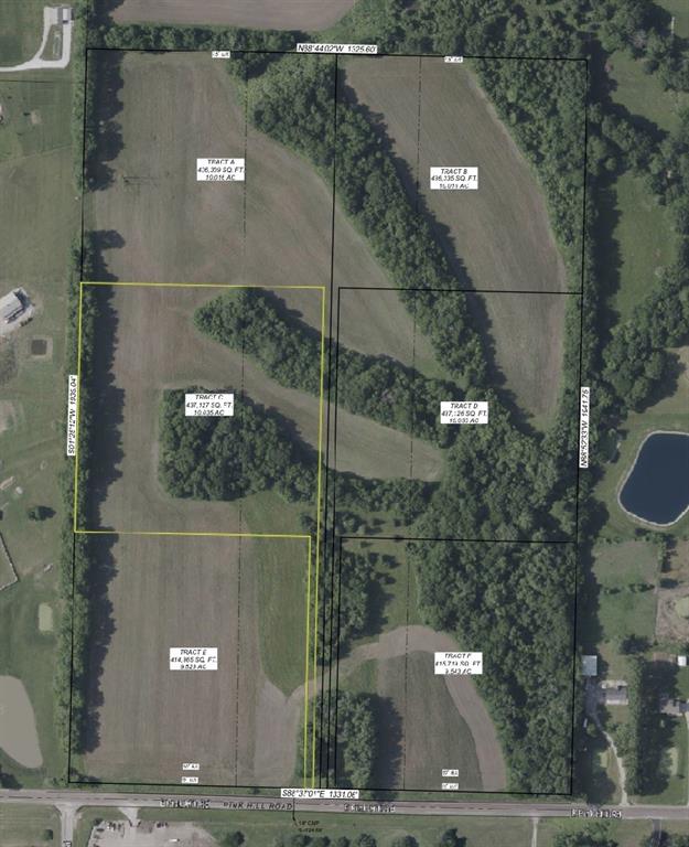 Listing Photo MLS #HMS2555835