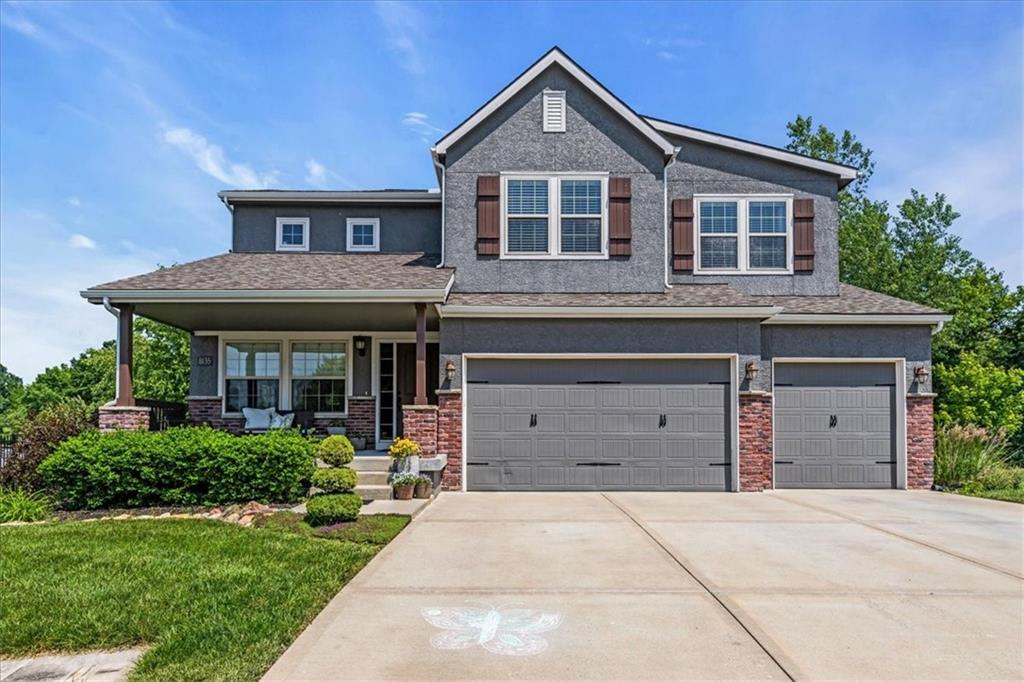 Listing Photo MLS #HMS2555893