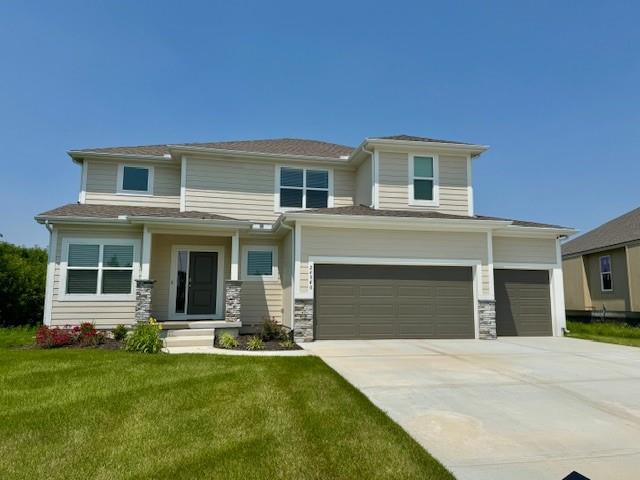 Listing Photo MLS #HMS2556061