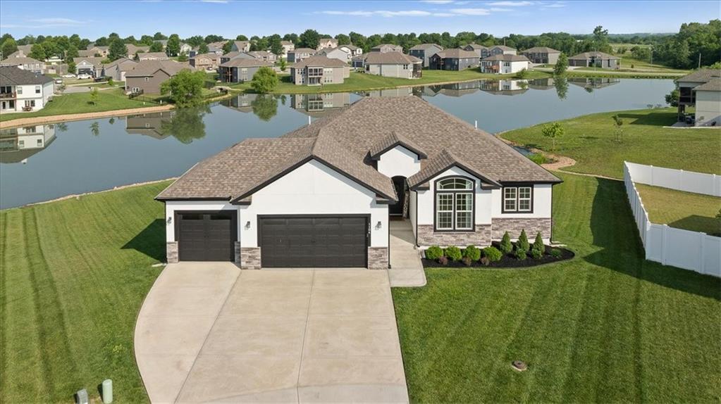 Listing Photo MLS #HMS2556082