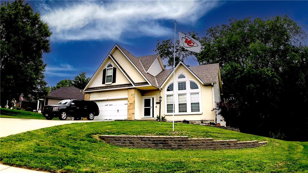 Listing Photo MLS #HMS2556088