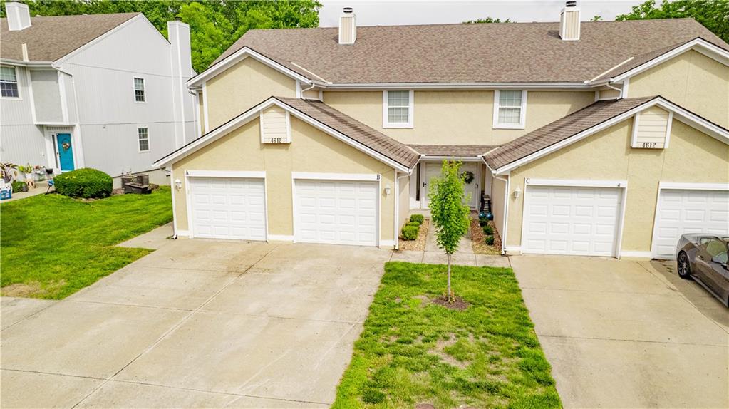 Listing Photo MLS #HMS2556136