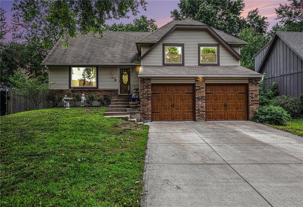 Listing Photo MLS #HMS2556267