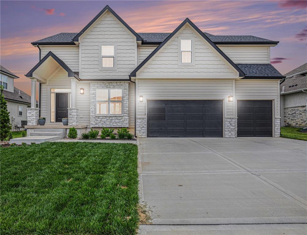 Listing Photo MLS #HMS2556282