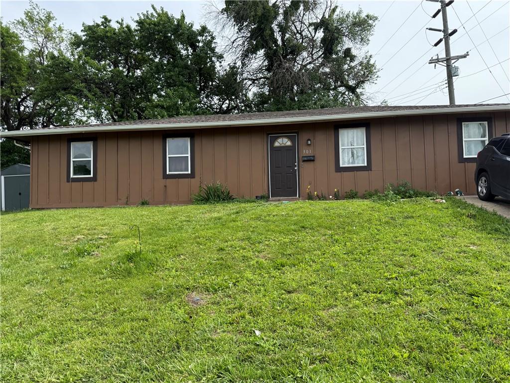 Listing Photo MLS #HMS2556305
