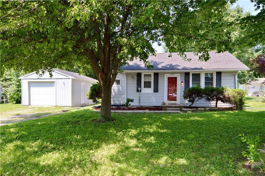 Listing Photo MLS #HMS2556321