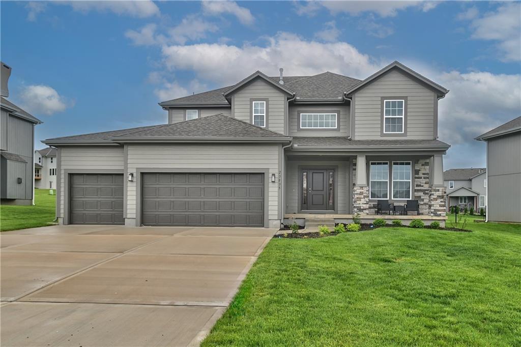 Listing Photo MLS #HMS2556375