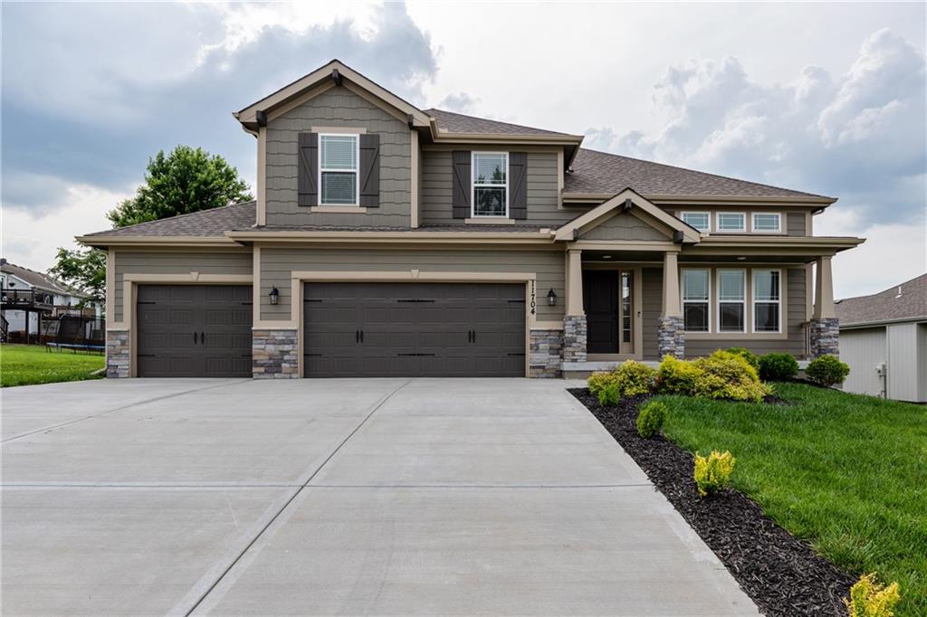 Listing Photo MLS #HMS2556464