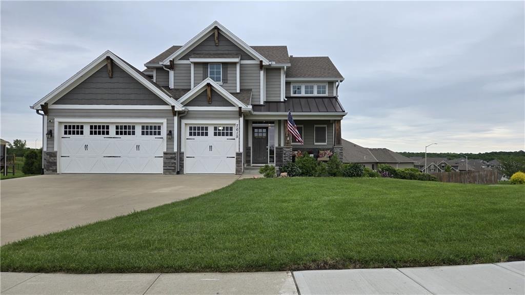 Listing Photo MLS #HMS2556508