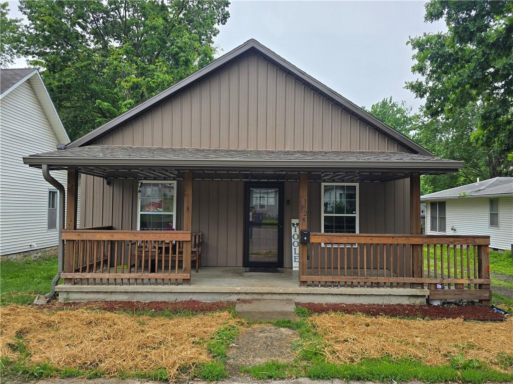 Listing Photo MLS #HMS2556545