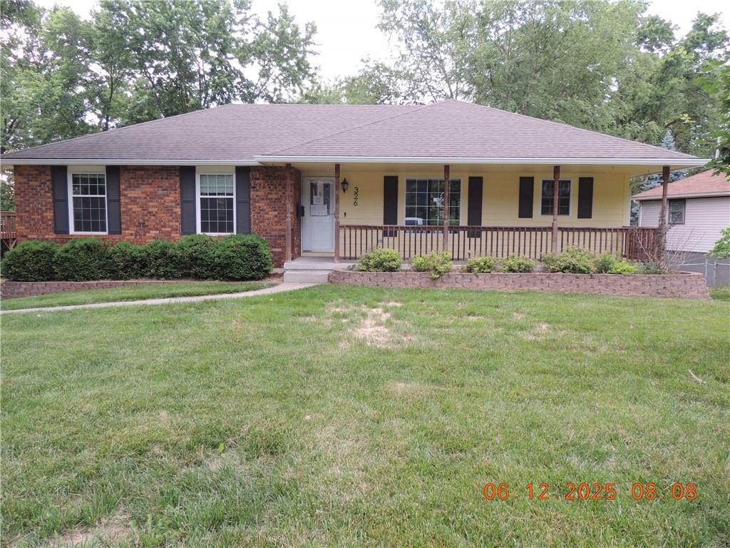 Listing Photo MLS #HMS2556550