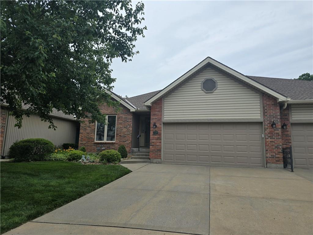 Listing Photo MLS #HMS2556551