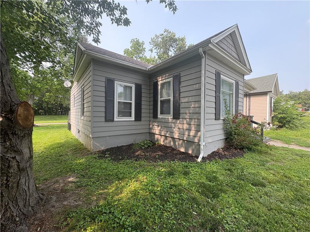 Listing Photo MLS #HMS2556579