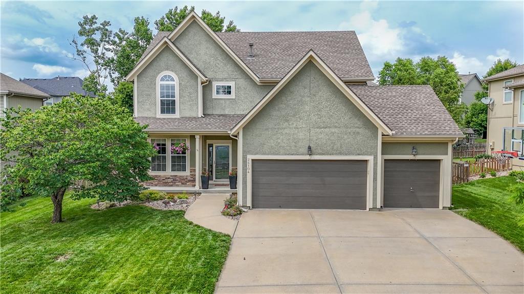 Listing Photo MLS #HMS2556688