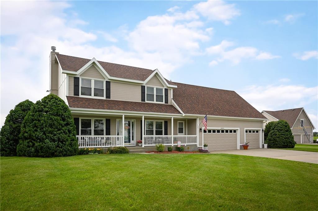 Listing Photo MLS #HMS2556774