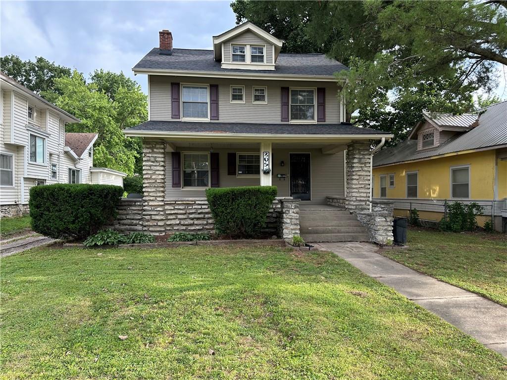 Listing Photo MLS #HMS2556776
