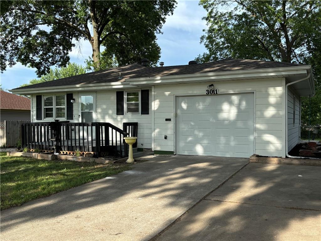 Listing Photo MLS #HMS2556845