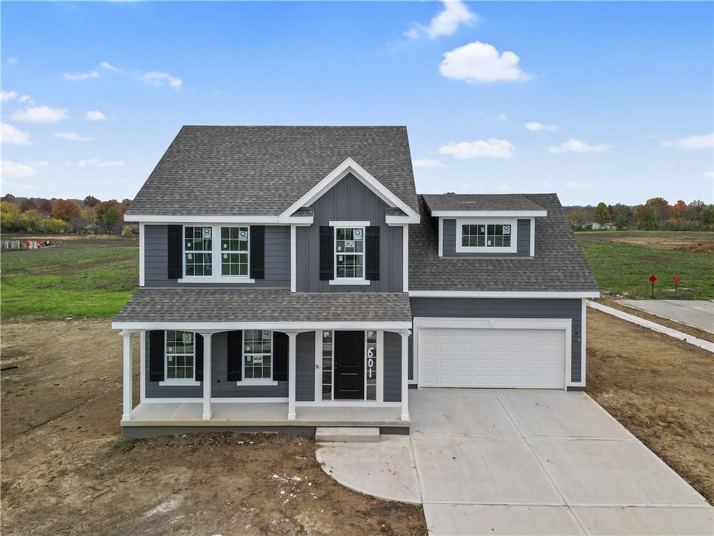 Listing Photo MLS #HMS2556865