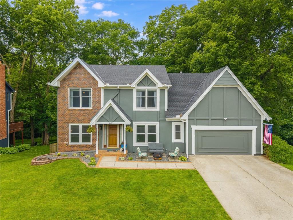 Listing Photo MLS #HMS2556880