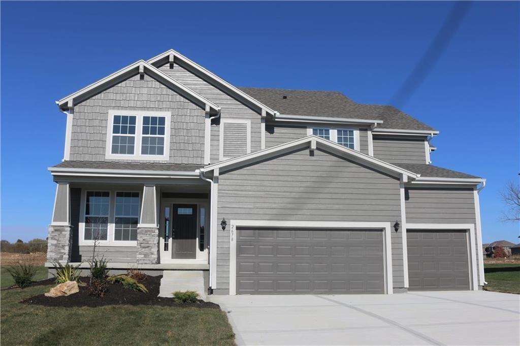 Listing Photo MLS #HMS2556933