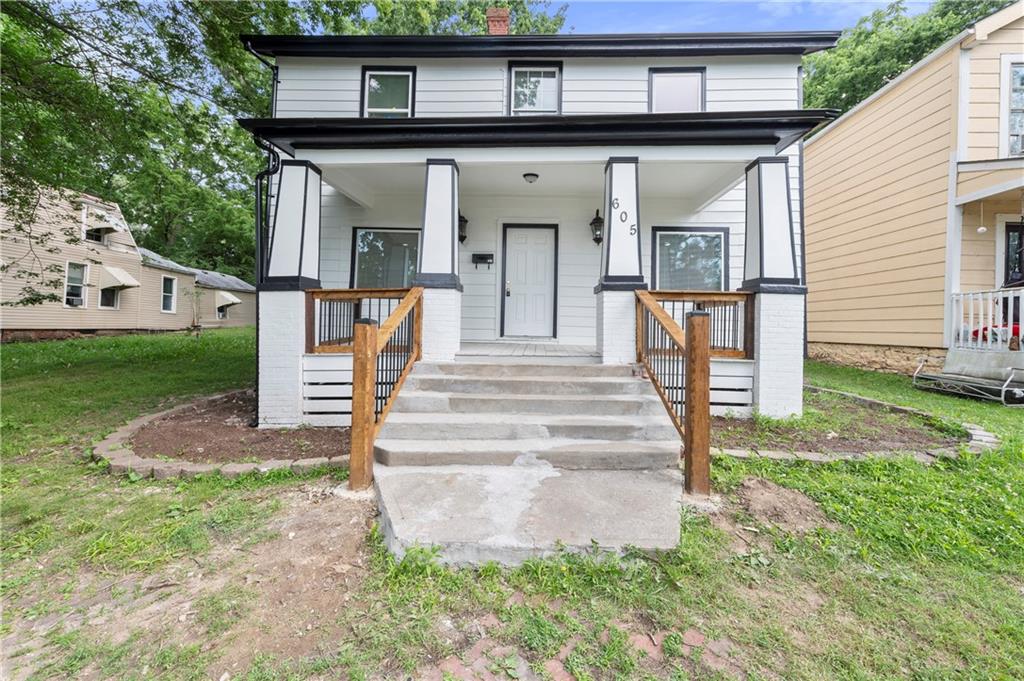 Listing Photo MLS #HMS2556942