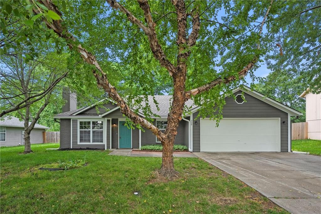 Listing Photo MLS #HMS2557106