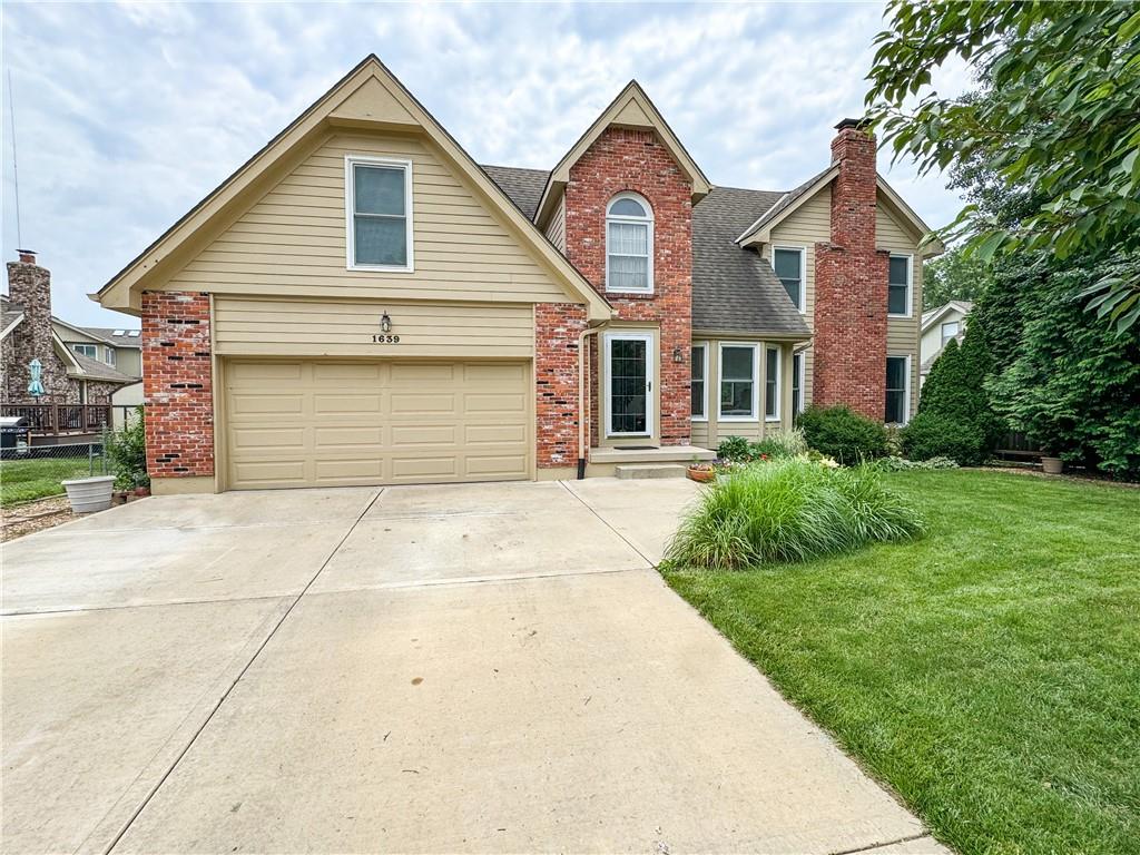 Listing Photo MLS #HMS2557325