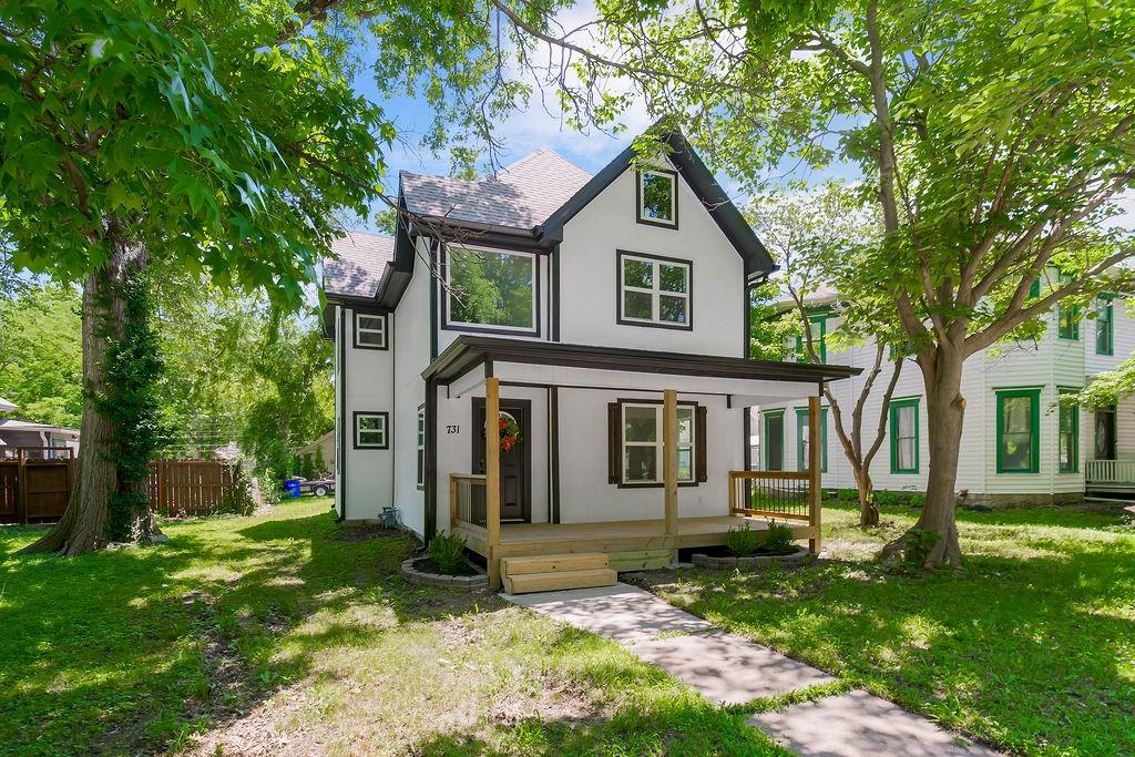 Listing Photo MLS #HMS2557346