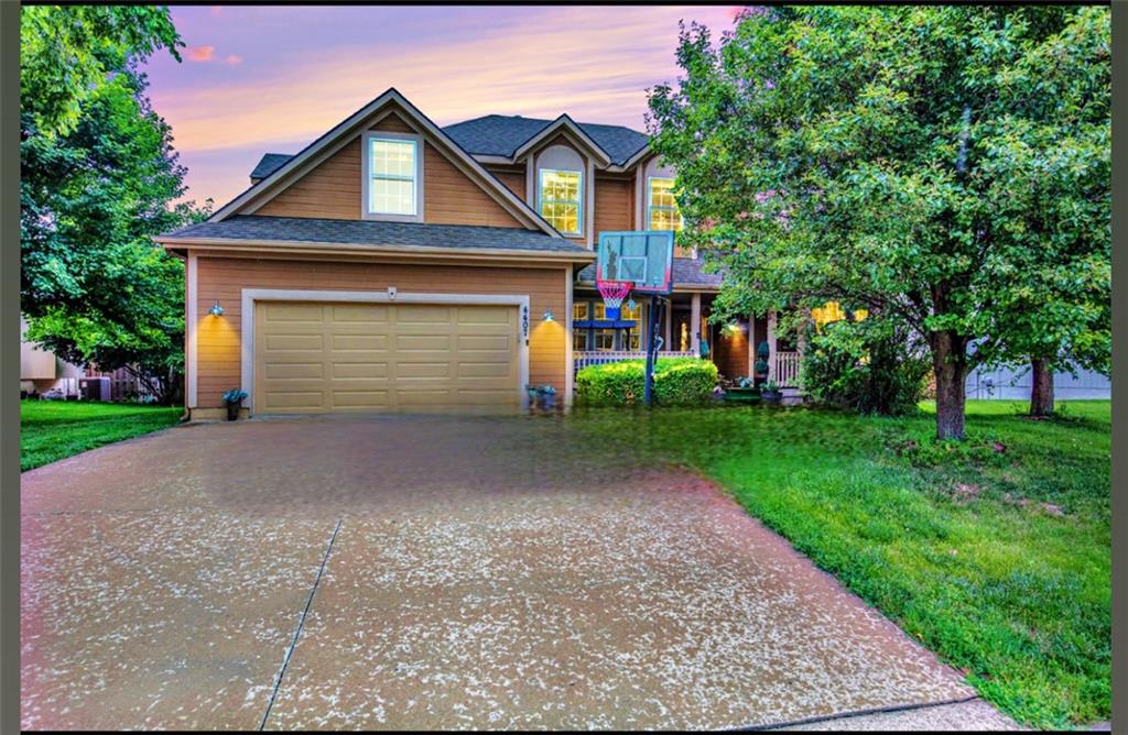 Listing Photo MLS #HMS2557366