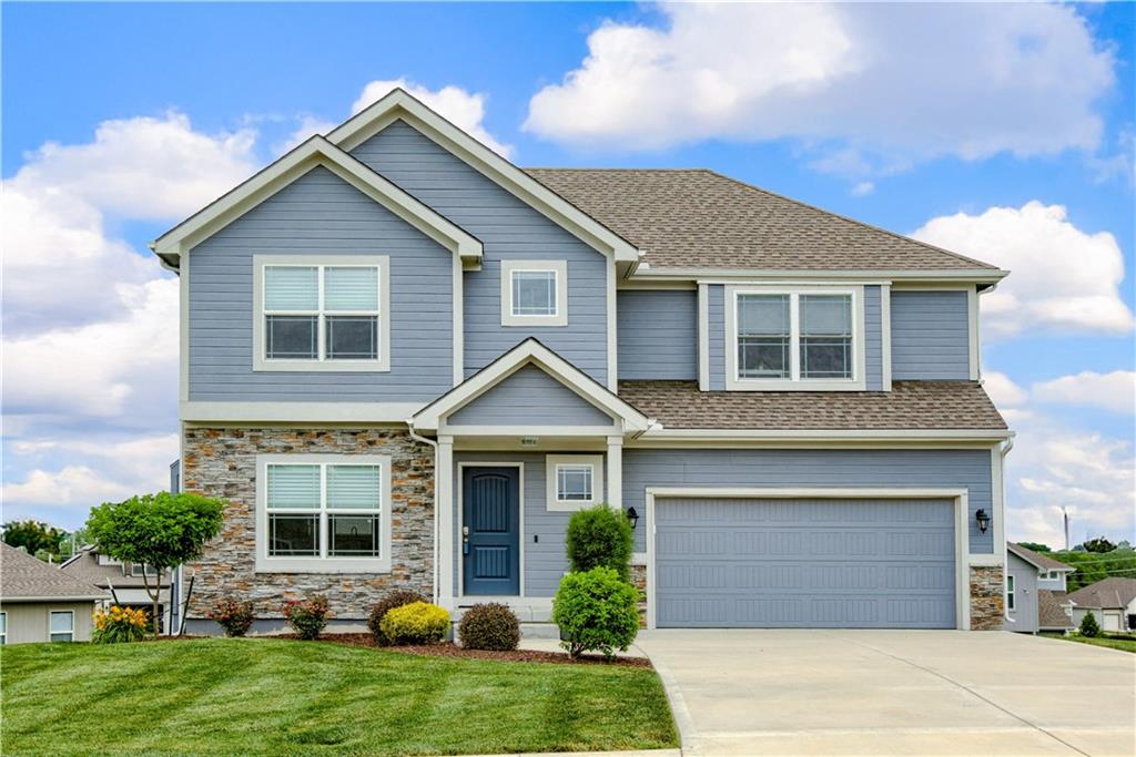 Listing Photo MLS #HMS2557507