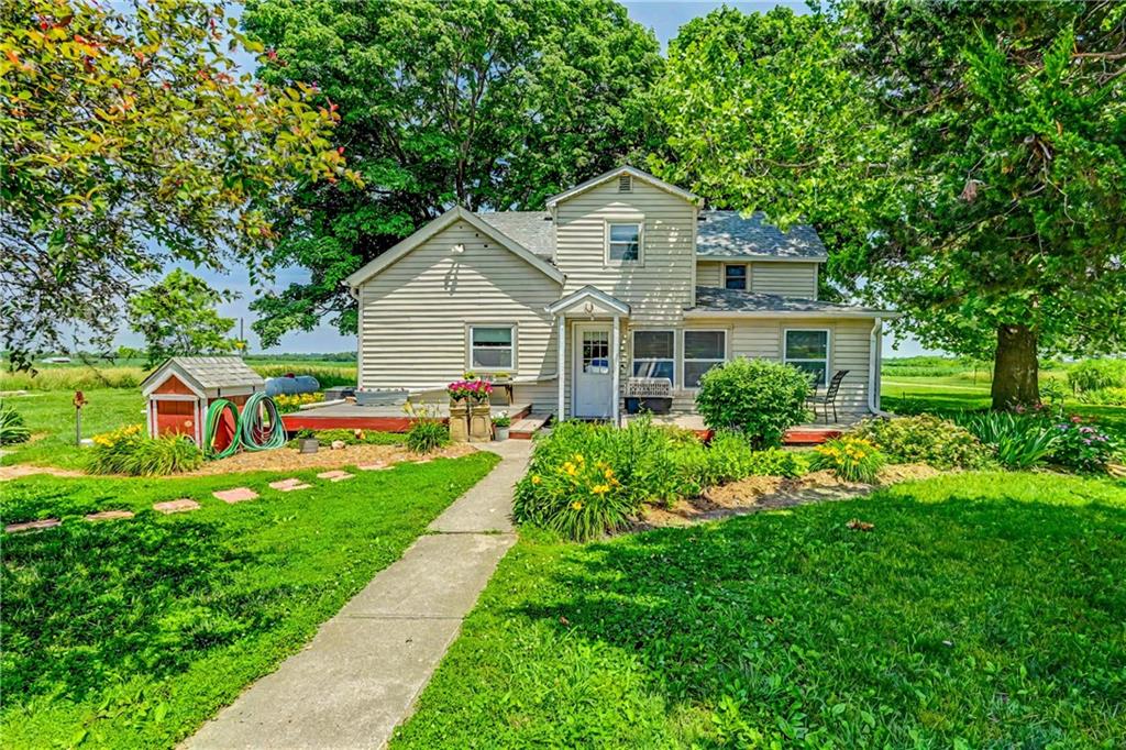 Listing Photo MLS #HMS2557535