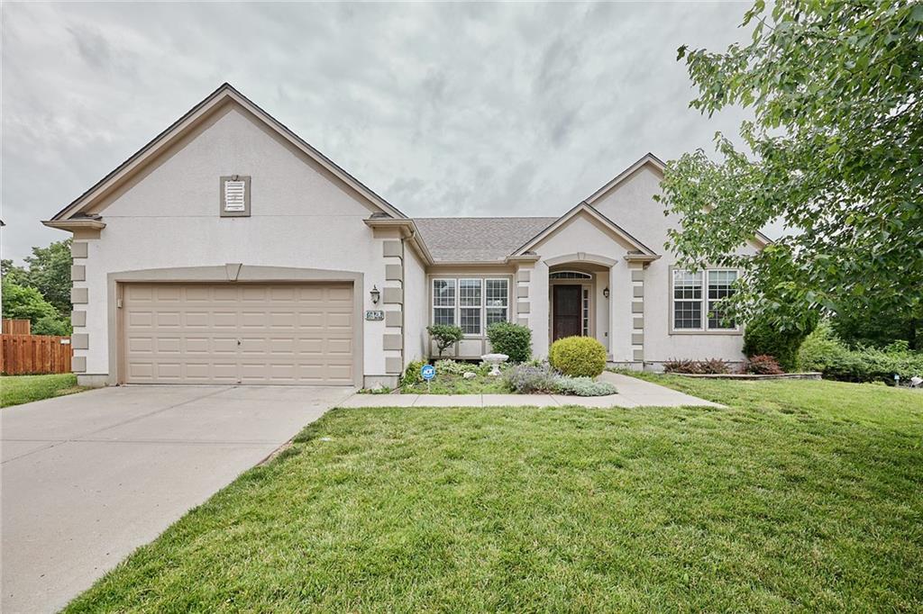 Listing Photo MLS #HMS2557686