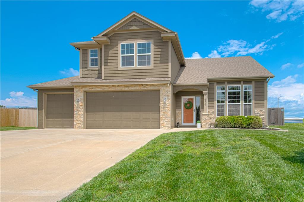 Listing Photo MLS #HMS2557700