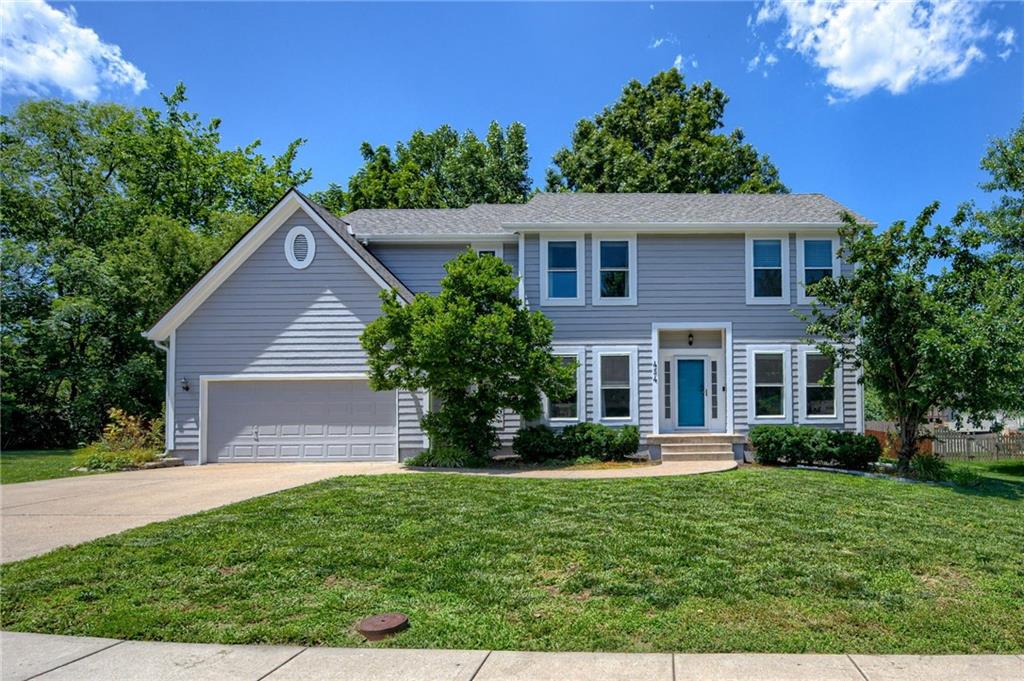 Listing Photo MLS #HMS2557781