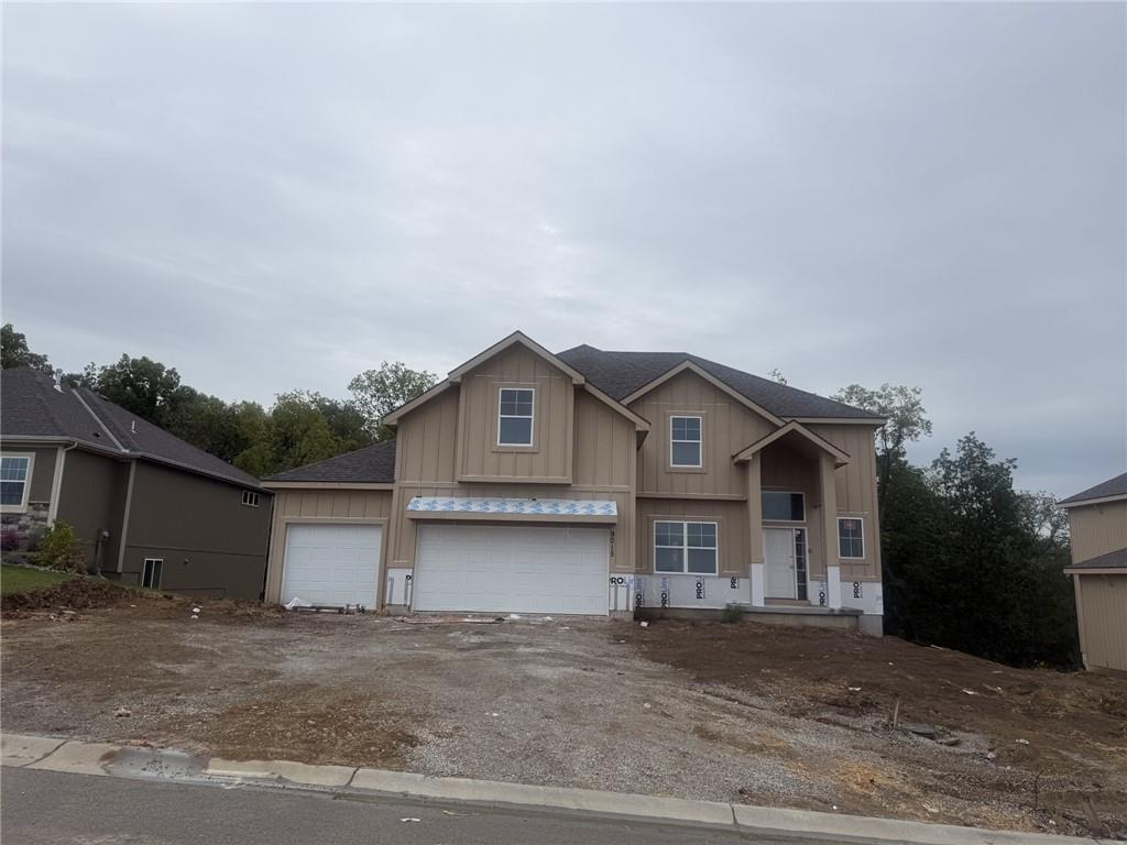 Listing Photo MLS #HMS2558011